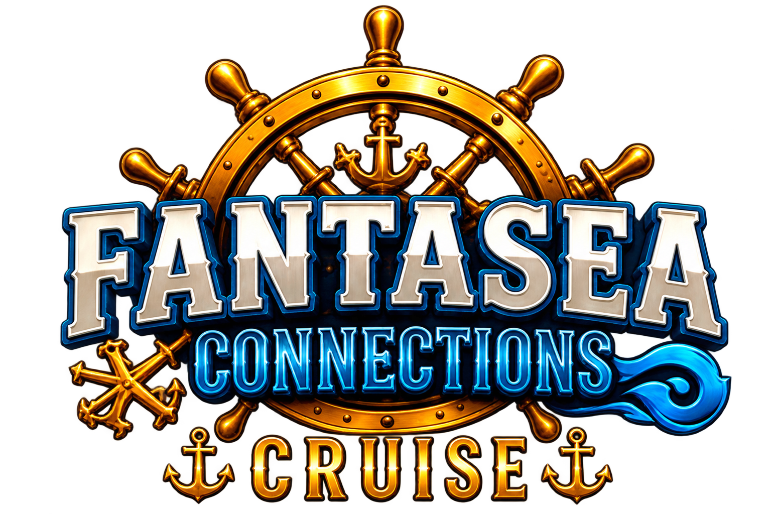 FantaSea Connections Cruise
